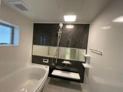 【浴室】 | ディーグランセ甲子園口