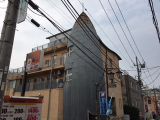 【外観】 | ロケッティア