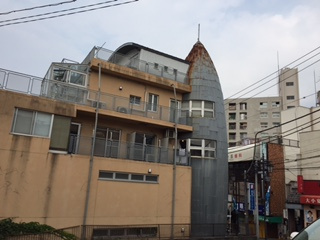 【外観】 | ロケッティア