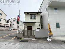 神戸市灘区浜田町１丁目中古戸建の画像