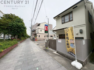 当日見学可能ですので、見学希望の際はお気軽にお問い合わせください。ネットからの見学予約も便利です♪