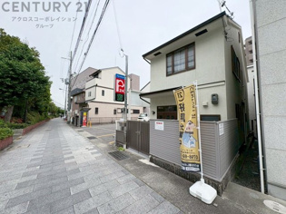 当日見学可能ですので、見学希望の際はお気軽にお問い合わせください。ネットからの見学予約も便利です♪