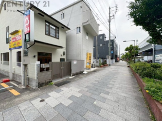 当日見学可能ですので、見学希望の際はお気軽にお問い合わせください。ネットからの見学予約も便利です♪