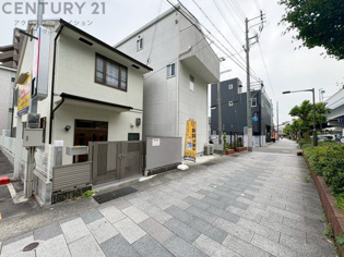 当日見学可能ですので、見学希望の際はお気軽にお問い合わせください。ネットからの見学予約も便利です♪