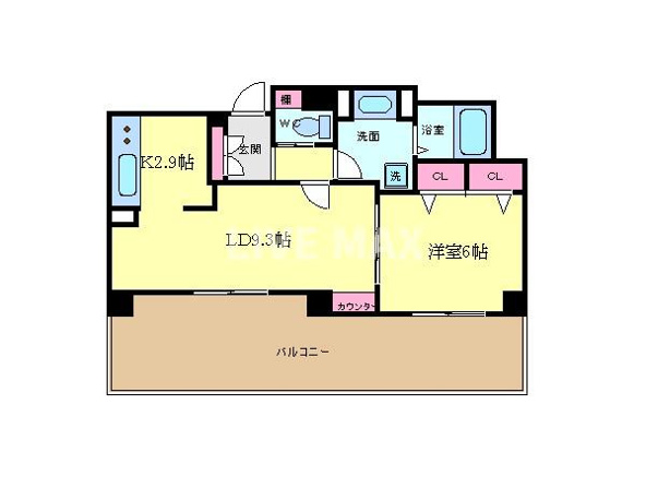 ベラジオ京都鴨川