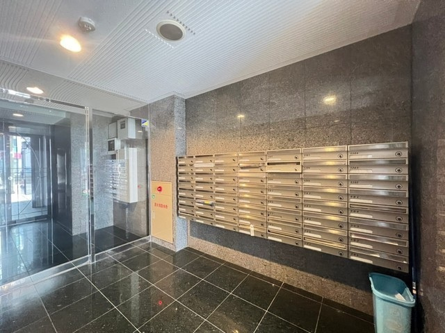 ウイング金屋町ステーションサイドのその他共用部分