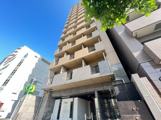 ウイング金屋町ステーションサイド