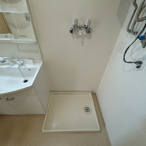 メゾン・ド・マリンⅠの設備