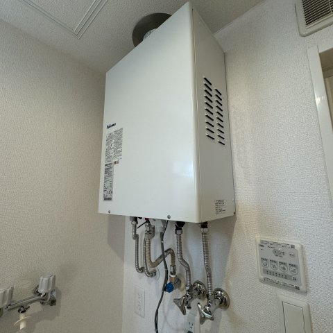 メゾン・ド・マリンⅠの設備