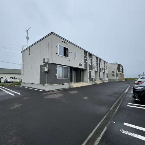 メゾン・ド・マリンⅠ