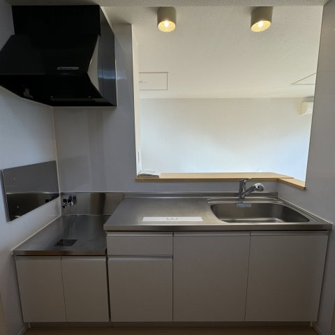 メゾン・ド・マリンⅠのキッチン