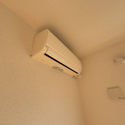 メゾン・ド・マリンⅠの設備