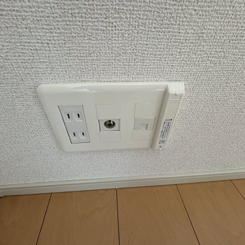 メゾン・ド・マリンⅠの設備