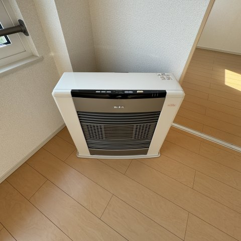 メゾン・ド・マリンⅠの設備