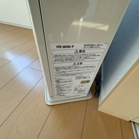 メゾン・ド・マリンⅠの設備