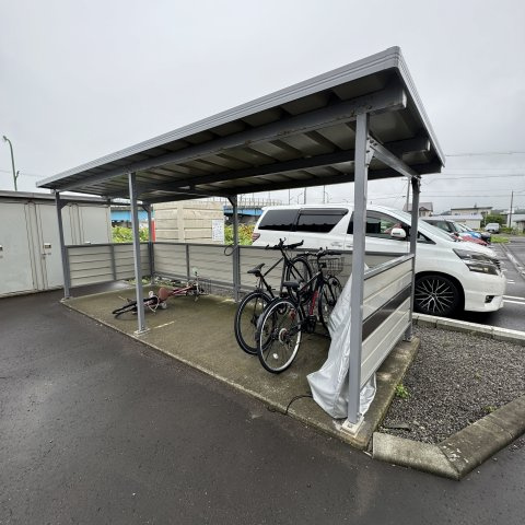 メゾン・ド・マリンⅠのその他共用部分