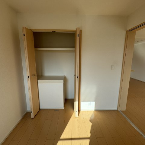 メゾン・ド・マリンⅠの内装