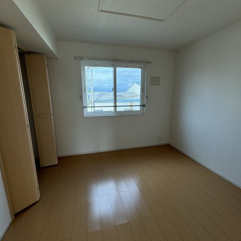 メゾン・ド・マリンⅠの内装