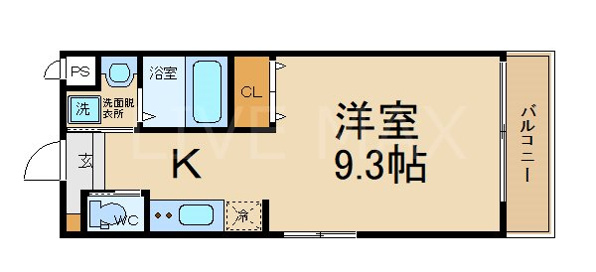 La Vita二条月光
