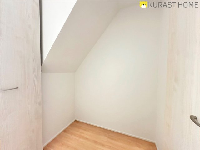 京都市右京区西京極東衣手町　未入居物件の収納