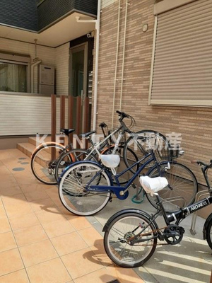 【その他共用部分】 | ｒａｆｆｉｎｅ（ラフィネ | その他設備