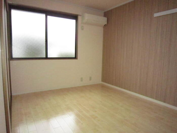 ララ湯の原　Aの設備