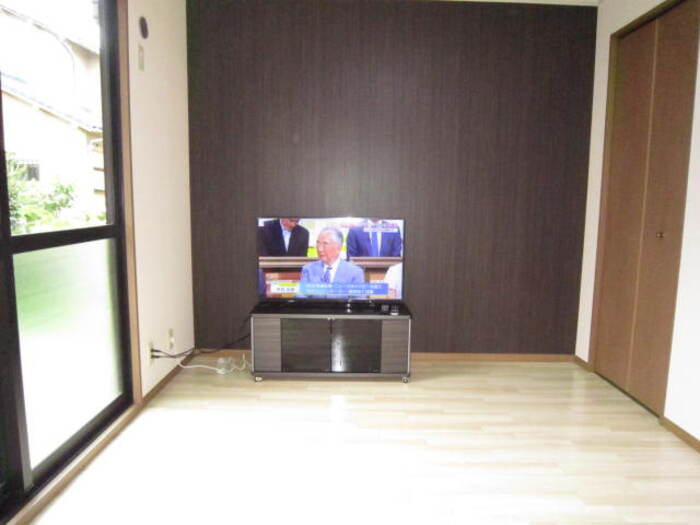 ララ湯の原　Aの設備