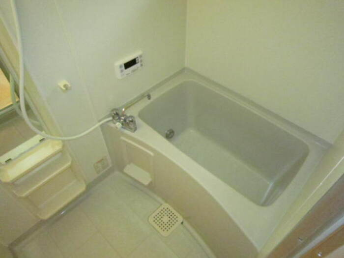 ララ湯の原　Aの浴室