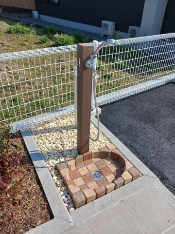 三井郡大刀洗町大字山隈のアパートの設備