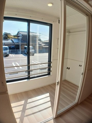 三井郡大刀洗町大字山隈のアパートのその他