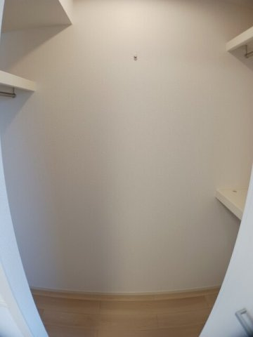 三井郡大刀洗町大字山隈のアパートの収納|収納があります