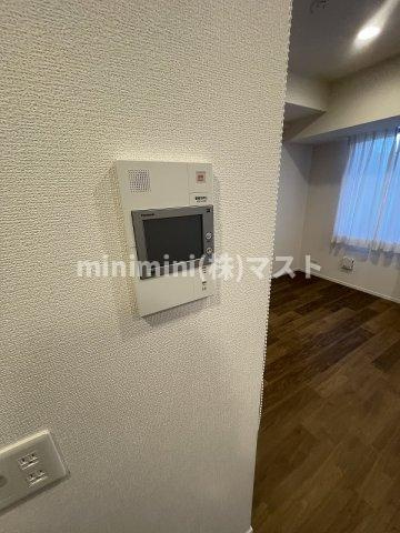 ノルデンハイム同心のセキュリティ