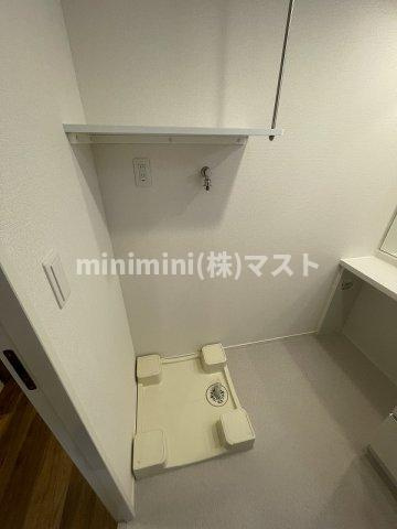 ノルデンハイム同心の設備