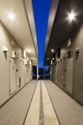 【その他共用部分】 | CLOVER（クローバー）