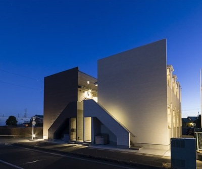 【外観】 | CLOVER（クローバー）