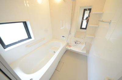 【浴室】 | 静市市原町