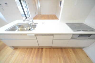 【キッチン】 | 静市市原町