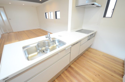 【キッチン】 | 静市市原町