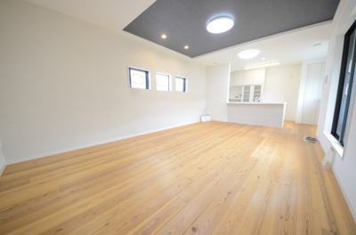 【居間・リビング】 | 静市市原町