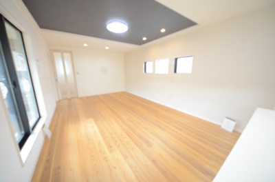 【居間・リビング】 | 静市市原町