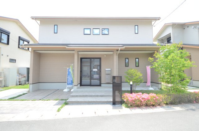 【外観】 | 静市市原町