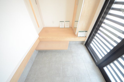 【玄関】 | 静市市原町