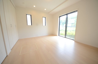 【洋室】 | 静市市原町