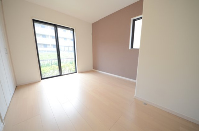 【洋室】 | 静市市原町