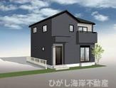 茅ヶ崎市本村3丁目　売地　全4区画