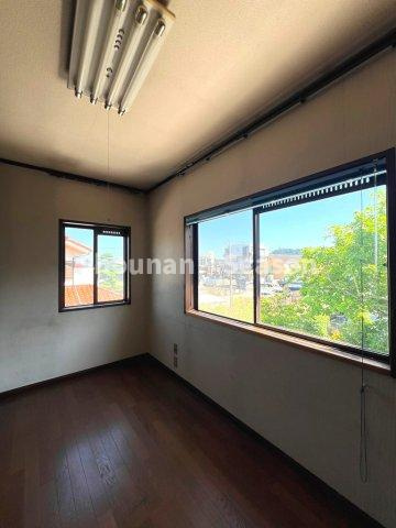 【内装】 | 大手「セキスイハイム」施工！細部まで拘り抜かれた6LDK注文住宅◎
大家族にもピッタリな広さが魅力的です♪