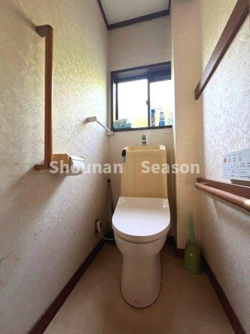 【トイレ】 | 各階に設置！混みあう時間帯もスムーズです♪