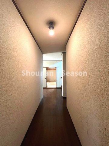 【内装】 | 現況：空家　いつでも内覧可能です。まずは内覧にいらしてみませんか♪