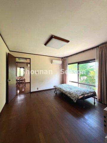 【洋室】 | お掃除も楽々！スペースも十分すぎる洋室は、全５部屋ございます♪♪