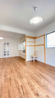 【キッチン】 | コスモハイツ石橋